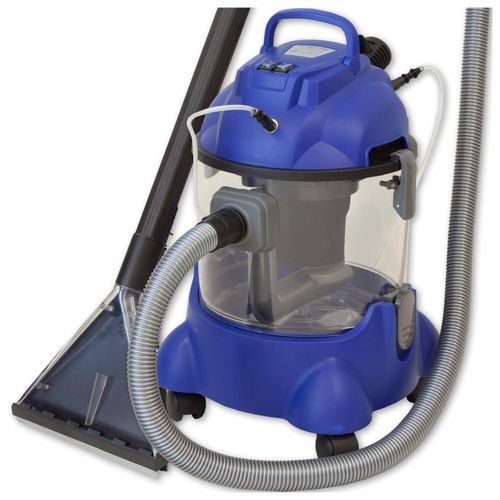 4250263737571 - Waschsauger Polster Hydro 7500-4in1 Polsterreiniger Beutellos + Teppich-Reinigungsmaschine - 1200 Watt 20l Volumen 16 kPa Saugleistung- Vergleichssieger Note 4250263737571 - Waschsauger Polster Hydro 7500-4in1 Polsterreiniger Beutellos + Teppich-Reinigungsmaschine - 1200 Watt 20l Volumen 16 kPa Saugleistung- Vergleichssieger Note