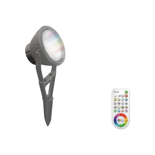 5420060418518 - Pallas LED Strahler Fluter Garten IP65 5420060418518 - Pallas LED Strahler Fluter Garten IP65