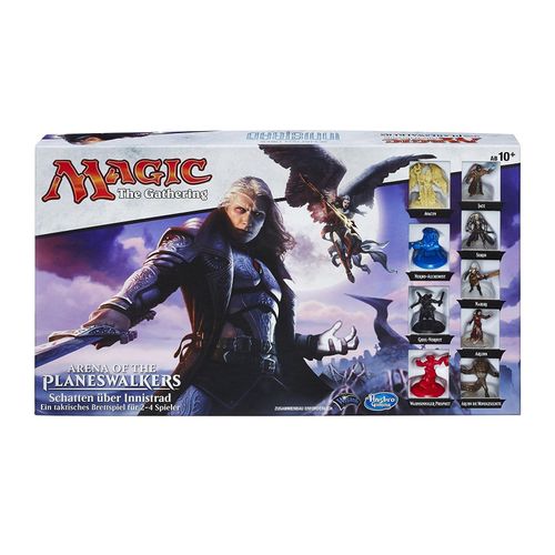 5010994959876 - Magic the Gathering Arena Tears & Fears 5010994959876 - Magic the Gathering Arena Tears & Fears