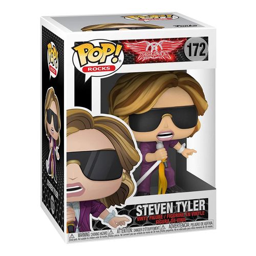 0889698466905 - POP - Music - Aerosmith - Steven Tyler 0889698466905 - POP - Music - Aerosmith - Steven Tyler
