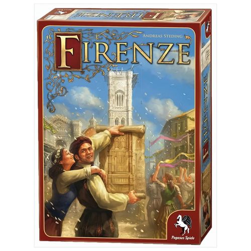 4250231713705 - Firenze