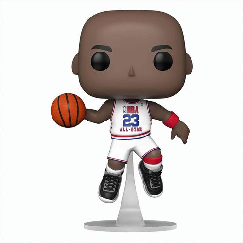 0889698593748 - NBA - POP -NBA Legends - Michael Jordan All Stars 0889698593748 - NBA - POP -NBA Legends - Michael Jordan All Stars