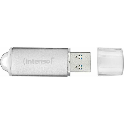 4034303033430 - 3541490 USB-Sticks Jet Line Aluminium  64GB USB Stick 32 Gen 1x1 3541490 4034303033430