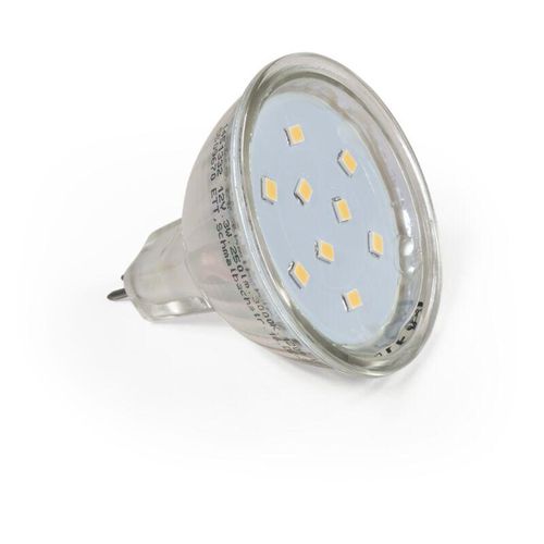 4250967305472 - Mcshine - LED-Strahler ET10 MR16 3W 300 lm warmweiß