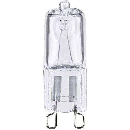 4000870844014 - 84401 Halogen eek g (a - g) G9 Stiftsockel 40 w Warmweiß (ø x h) 13 mm x 42 mm 1 St - Paulmann