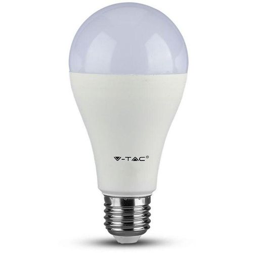 3800170217614 - Vtac - v-tac LED-Lampe E27 17W 110LM W A65 2700K