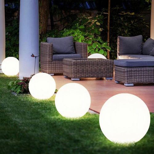 4059157085718 - Etc-shop - 4er Set led Solar Garten Außen Bereich Lampen Erdspieß Steck Leuchten Hof Kugel Rasen Beleuchtung 4059157085718 - Etc-shop - 4er Set led Solar Garten Außen Bereich Lampen Erdspieß Steck Leuchten Hof Kugel Rasen Beleuchtung