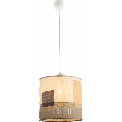 4059157139329 - Etc-shop - Textil Hänge Decken Lampe dimmbar Wohn Zimmer Sprach App Pendel Leuchte steuerbar per Handy 4059157139329 - Etc-shop - Textil Hänge Decken Lampe dimmbar Wohn Zimmer Sprach App Pendel Leuchte steuerbar per Handy
