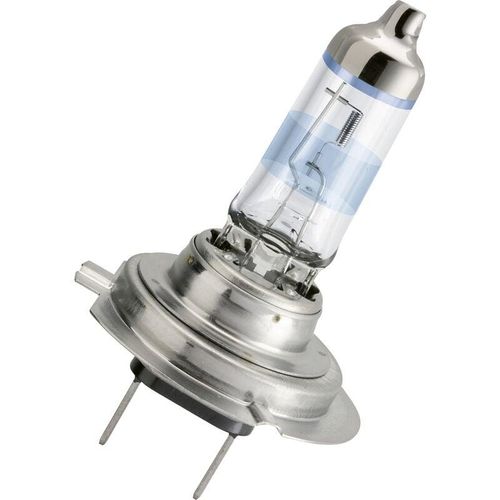 8719018005557 - Automotive 12972XVPB1 Halogen Leuchtmittel X-tremeVision H7 55 w 12 v - Philips