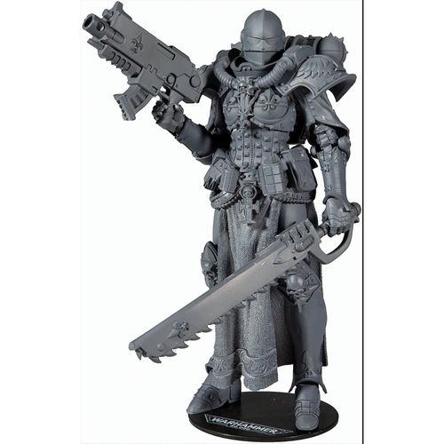 0787926109177 - Warhammer 40k - Adepta Sororitas Battle Sister AP