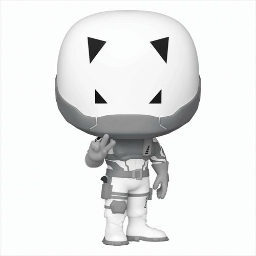 0889698484626 - POP Games Fortnite - Scratch