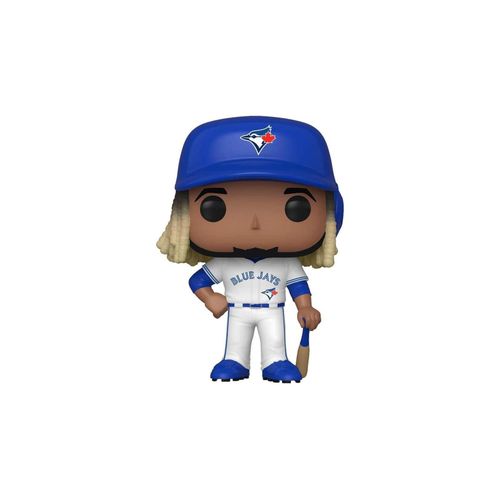 0889698468213 - POP MLB - Vladimir Guerrero Jr Blue Jays 0889698468213 - POP MLB - Vladimir Guerrero Jr Blue Jays