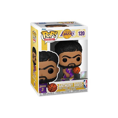 0889698576277 - NBA - POP - Anthony Davis   Los Angeles Lakers