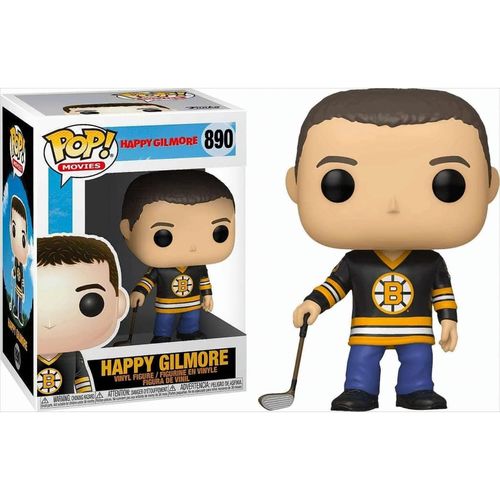 0889698468503 - POP - Happy Gilmore - Happy Gilmore 0889698468503 - POP - Happy Gilmore - Happy Gilmore