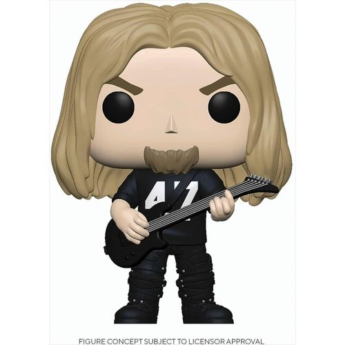 0889698453868 - POP - Music - Slayer - Jeff Hanneman 0889698453868 - POP - Music - Slayer - Jeff Hanneman