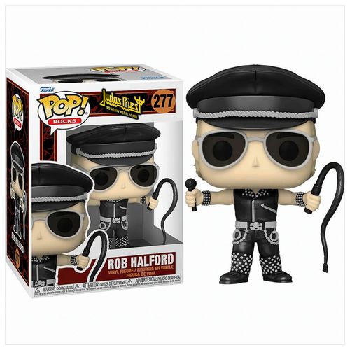 0889698640589 - POP - Musik - Judas Priest - Rob Halford