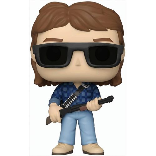 0889698491488 - POP - They Live - John Nada 0889698491488 - POP - They Live - John Nada