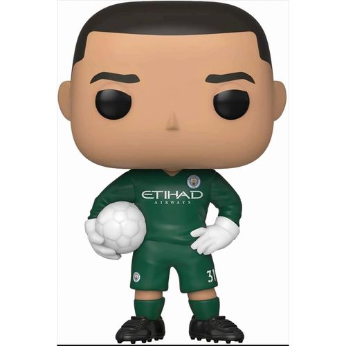 0889698472548 - POP - Fussball - Ederson Manchester City 0889698472548 - POP - Fussball - Ederson Manchester City
