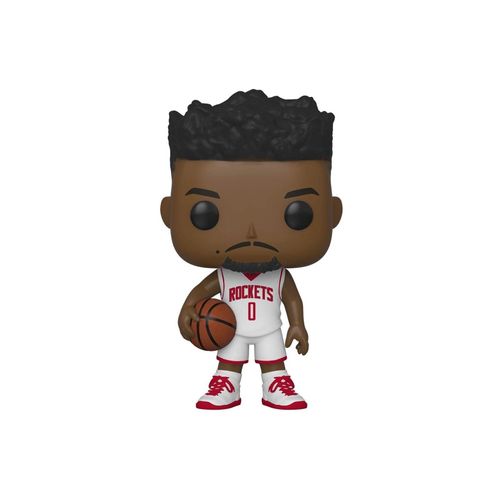0889698466806 - NBA - POP - Russell Westbrook Housten Rockets 0889698466806 - NBA - POP - Russell Westbrook Housten Rockets