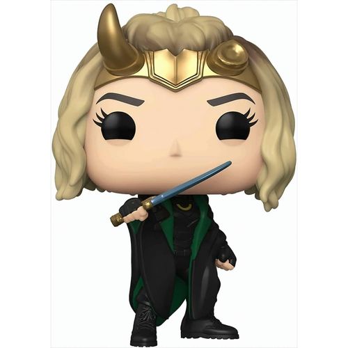0889698557443 - Silvie Vinyl Figur 897 Funko Pop! multicolor 0889698557443 - Silvie Vinyl Figur 897 Funko Pop! multicolor