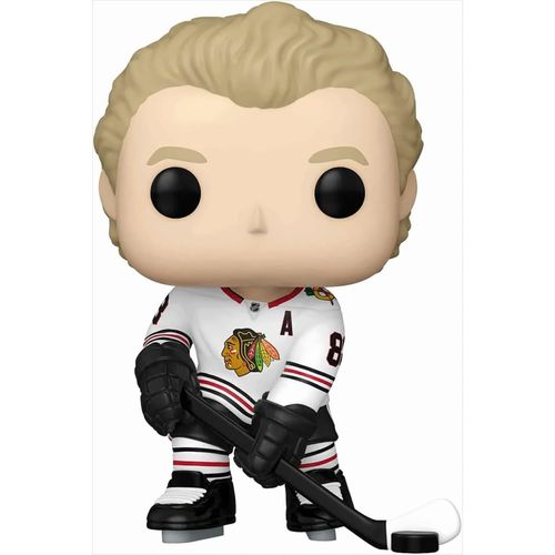 0889698640169 - NHL - POP - Patrick Kane Chicago Blackhawks (Road) 0889698640169 - NHL - POP - Patrick Kane Chicago Blackhawks (Road)