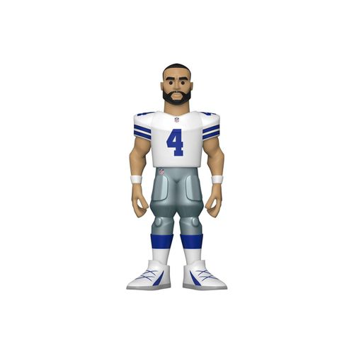 0889698572842 - Dak Prescott Cowboys 13 cm 0889698572842 - Dak Prescott Cowboys 13 cm