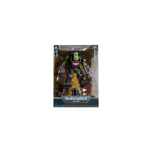 0787926119770 - Warhammer 40k - Ork Meganob with Shoota 0787926119770 - Warhammer 40k - Ork Meganob with Shoota