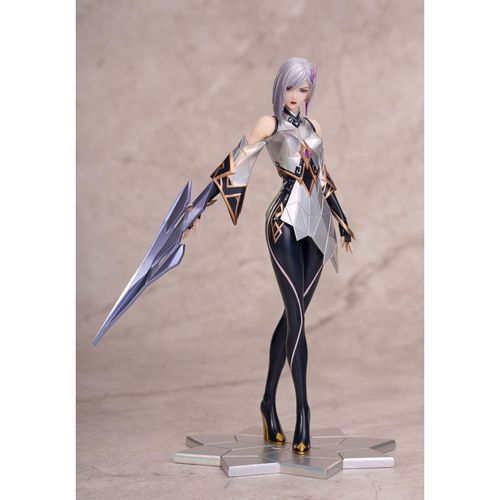 6971804910847 - Honor of Kings PVC Gift+ Series Statue 1 10 Jing The Mirrors Blade Ver 19 cm