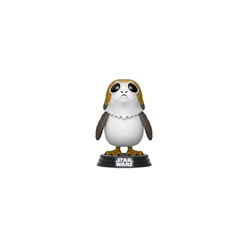 0889698325318 - POP - Star Wars Episode 8 - Sad Porg 0889698325318 - POP - Star Wars Episode 8 - Sad Porg