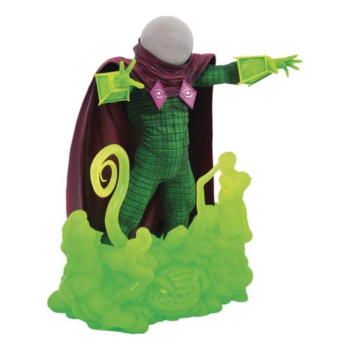 0699788841983 - Marvel Gallery - Mysterio Comic Statue