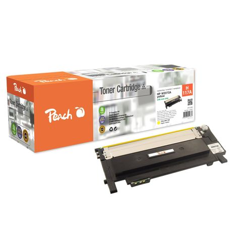 7640460547887 - H117AY Tonermodul ye ersetzt HP No 117A Y W2072A für zB HP Color Laser MFP 178 nw HP Color Laser MFP 179 fwg HP Color Laser MFP 178 nwg (wiederaufbereitet) 7640460547887 - H117AY Tonermodul ye ersetzt HP No 117A Y W2072A für zB HP Color Laser MFP 178 nw HP Color Laser MFP 179 fwg HP Color Laser MFP 178 nwg (wiederaufbereitet)