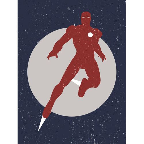 4055065177804 - Wandbild »Iron Man Fly« (1 St) Deutsches Premium-Poster Fotopapier mit seidenmatter Oberfläche und hoher Lichtbeständigkeit Für fotorealistische Drucke mit gestochen scharfen Details und hervorragender Farbbrillanz 4055065177804 - Wandbild »Iron Man Fly« (1 St) Deutsches Premium-Poster Fotopapier mit seidenmatter Oberfläche und hoher Lichtbeständigkeit Für fotorealistische Drucke mit gestochen scharfen Details und hervorragender Farbbrillanz