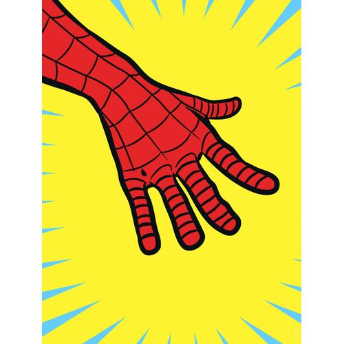 4055065177927 - Wandbild »Marvel PowerUp Spider-Man Hand« (1 St) Deutsches Premium-Poster Fotopapier mit seidenmatter Oberfläche und hoher Lichtbeständigkeit Für fotorealistische Drucke mit gestochen scharfen Details und hervorragender Farbbrillanz 4055065177927 - Wandbild »Marvel PowerUp Spider-Man Hand« (1 St) Deutsches Premium-Poster Fotopapier mit seidenmatter Oberfläche und hoher Lichtbeständigkeit Für fotorealistische Drucke mit gestochen scharfen Details und hervorragender Farbbrillanz