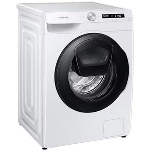 8806090610011 - WW81T554AAW S2 WW5500T Waschmaschine AddWash™ 8 kg - Samsung