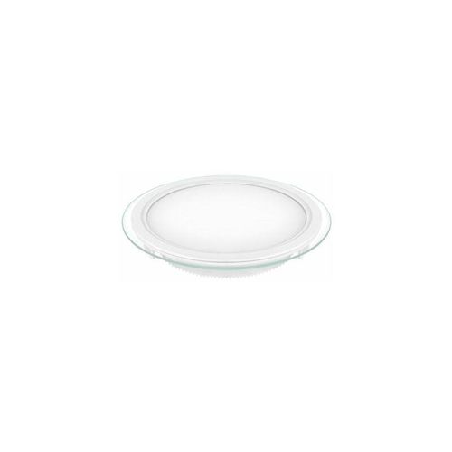 8425160241940 - Matel rundes LED-Downlight aus Glas 24 W kalt