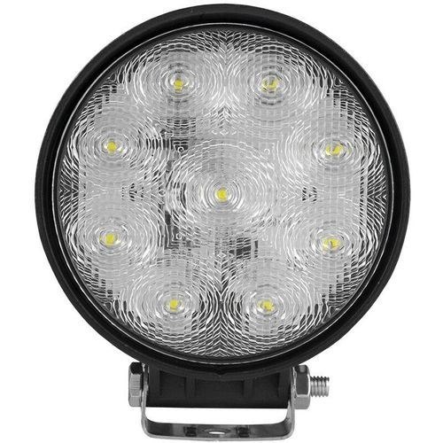 8435034523034 - 52303 LED-Arbeitsscheinwerfer Streulicht - Rund - JBM