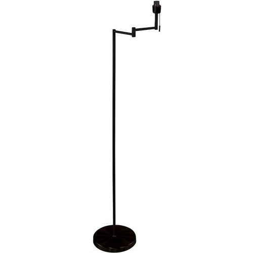 8712746171167 - Stehlamp Bella - metall - metall - 45 cm - E27 - 3407ZW - Metall - Mexlite