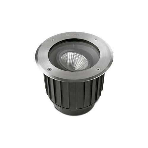 8435381496128 - Leds C4 Lighting - Leds-C4 Gea - led led Einbau Boden Uplight Edelstahl poliert 1950lm 2700K IP67