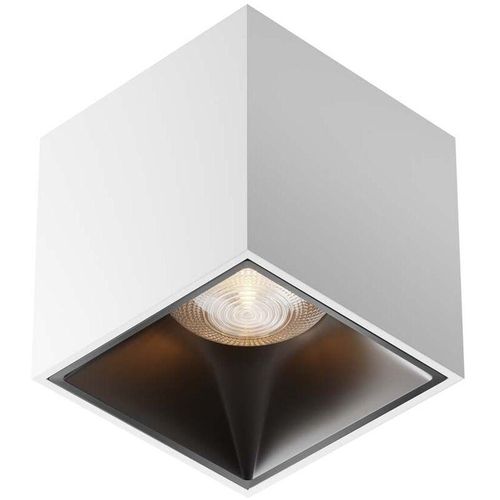 4262431062767 - - Deckenlampe Deckenleuchte Wohnzimmerlampe Flurleuchte Metall warmweiß led