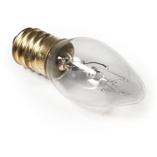 4250967303195 - Mcshine - Mini-Kerzenlampe E14 230V 10W klar