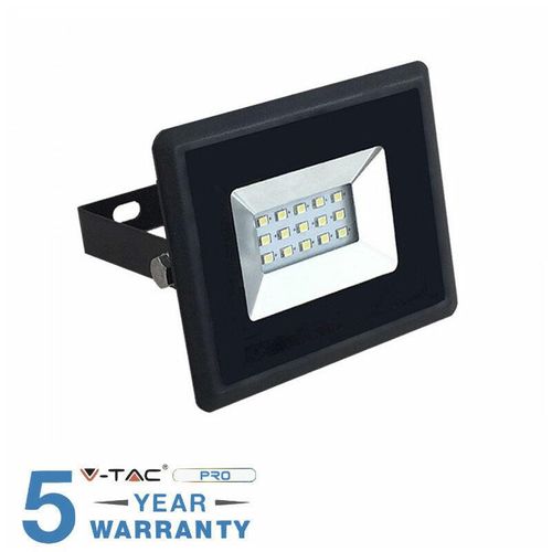 0619660096362 - Vtac - v-tac 10W 20W 30W 50W 100W slim led lights outdoor IP65-10Watt-Natural