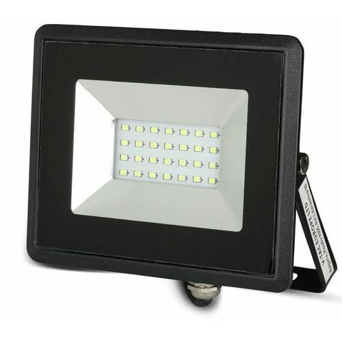 3800157644860 - Vtac - v-tac Faro led smd 20W E-Series Colore Verde IP65