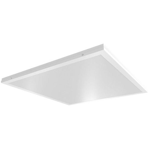 3800157644990 - Vtac - 40W led Ein Aufbau Decken Lampe alu Panel 4000K Büro Beleuchtung Flur Leuchte 595 cm v-tac 6451