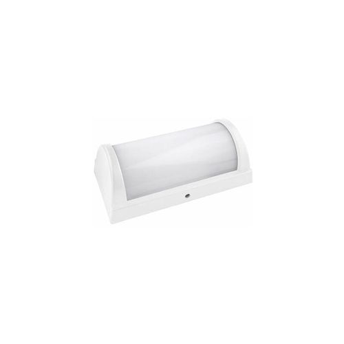 8425160260378 - Alfa Dyser - Matel IP65 rechteckige 20 w kaltweiße LED-Wandleuchte