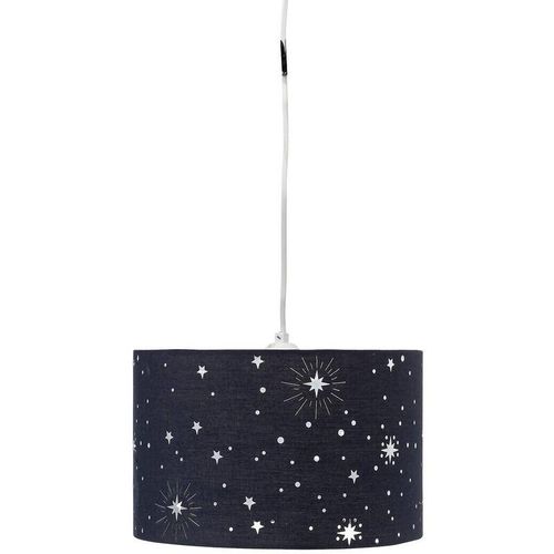 3560232746895 - Atmosphera - Kinderzimmerlampe space Lampenschirm mit Sternenmuster ø 28 cm