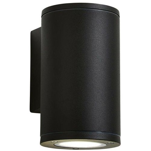 5020024705540 - Forum Mizar 4000K LED 2-Licht Außenwandleuchte Anthrazit IP54