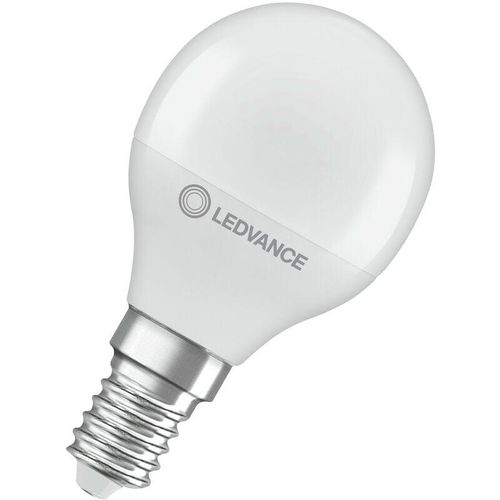 4099854049446 - Greenice - Ledvance Osram Classic LED-Glühbirne E14 49W 470Lm 6500K 200º IP20