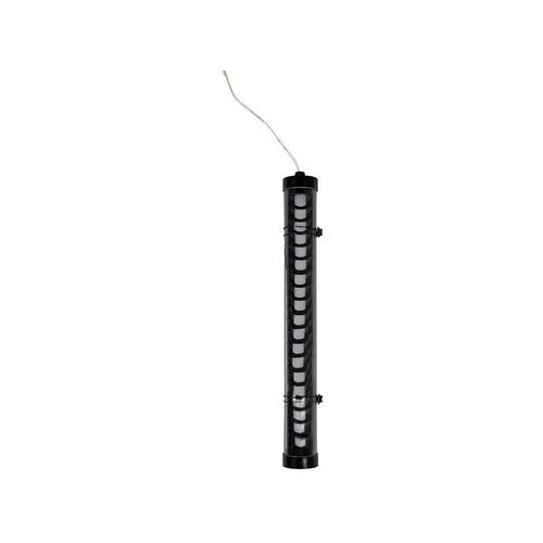 8421776345935 - Faro Barcelona - scuba louver 600 Wandleuchte schwarz 20w 75756 8421776345935 - Faro Barcelona - scuba louver 600 Wandleuchte schwarz 20w 75756