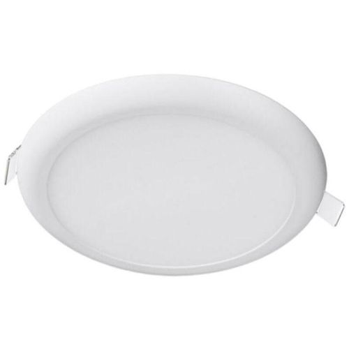 9090171009248 - Mini led panel century frisbee 12w 4000k ip20 - frb-121840