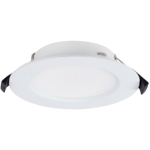 8435427130825 - Barcelona Led - Downlight pro 7W - cct - 148lm W - IP54 - UGR19 - Ausschnitt ø75mm